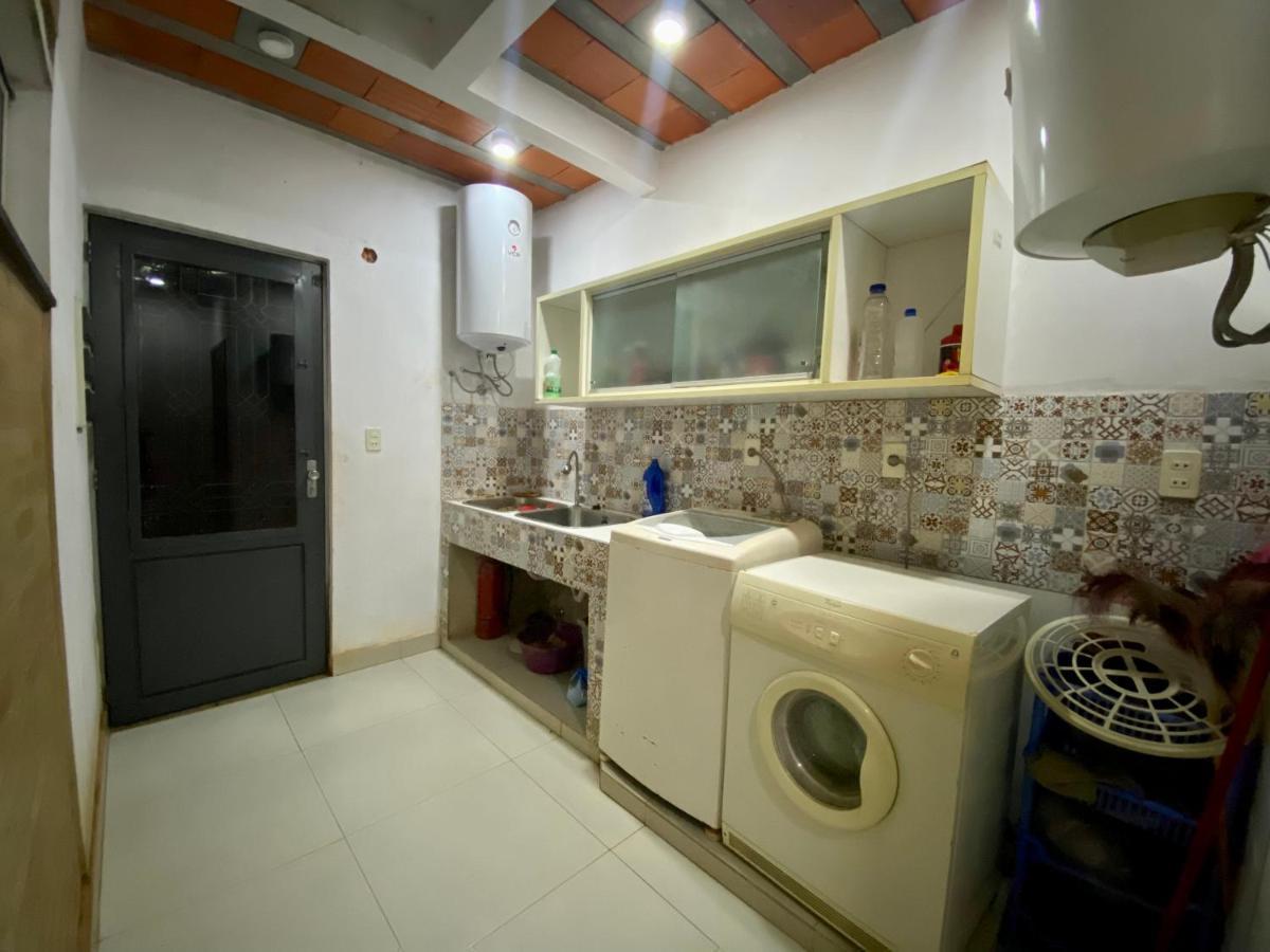 Moderna Y Unica Casa Independiente Con Jardin Y Estacionamiento Ciudad del Este Bagian luar foto
